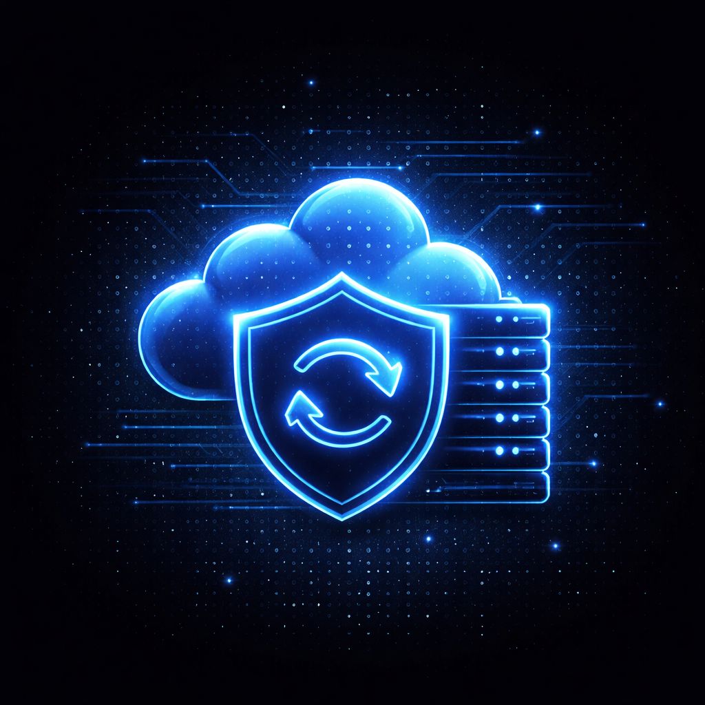 Backup and Disaster Recovery