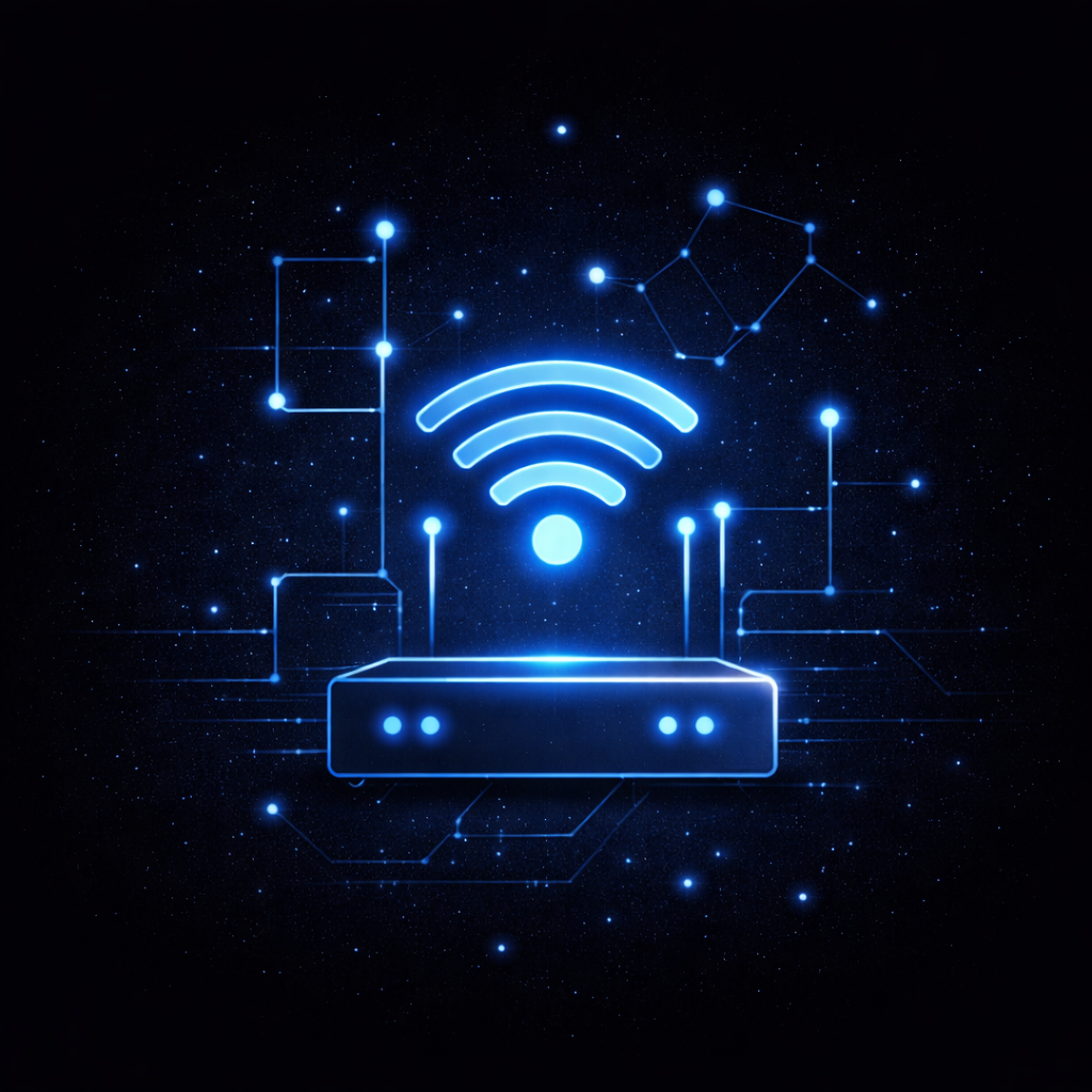 Network and Firewall